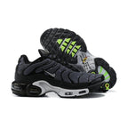 Air Max Plus Black Chrome