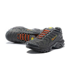 Air Max Plus Toggle Lacing Grey