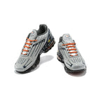 Air Max Plus 3 Light Smoke Gray Metallic Silver