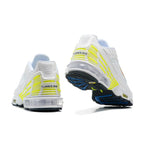 Air Max Plus 3 Swoosh 3D Blanc Volt