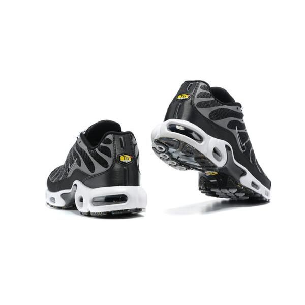 Air Max Plus Grind Gris fumée foncé