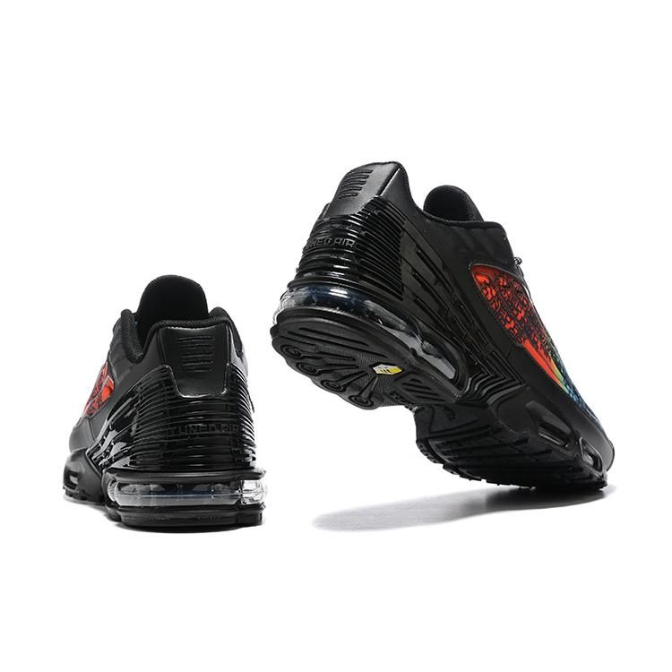 Air Max Plus 3 Premium Rainbow Gradient