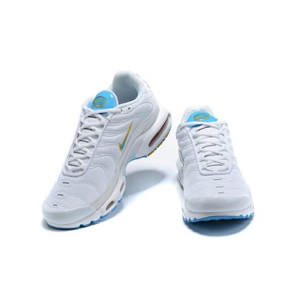 Air Max Plus Glacier Blue