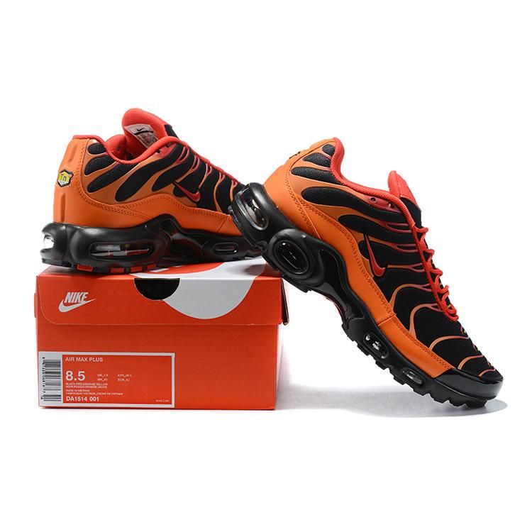Nike Air Max Plus Volcano