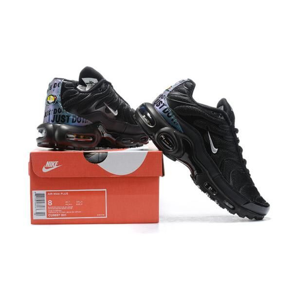 Air Max Plus Just Do It