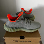 Yeezy Boost 350 V2 "Desert Sage"