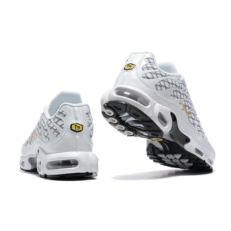 Nike Air Max Plus France Blanc