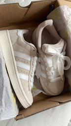 Adidas Campus 00s "Wonder White"