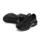 Nike Air Max Plus Black Gold