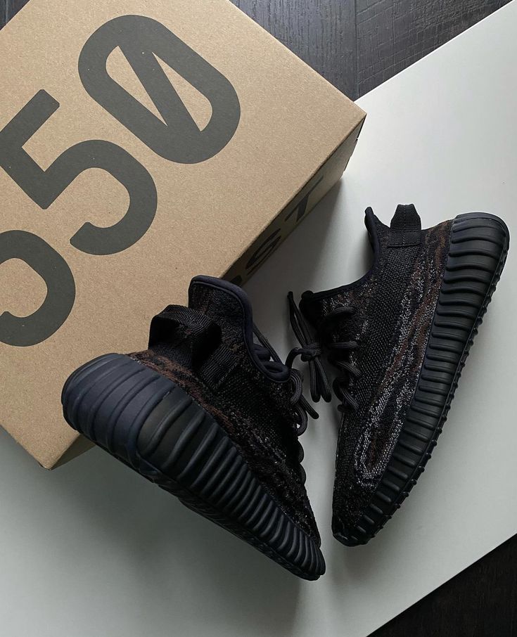Yeezy Boost 350 V2 "MX Rock"