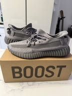 Yeezy Boost 350 V2 « Steel Grey »