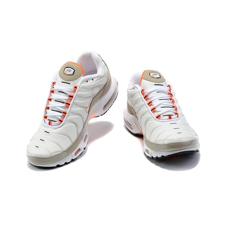 Nike Air Max Plus First Use Beige Orange