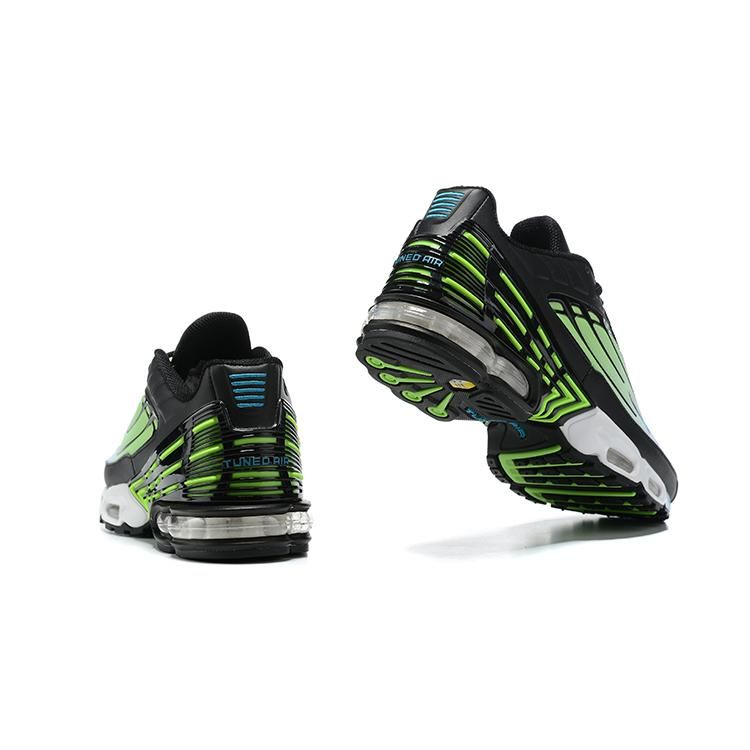 Air Max Plus 3 Vert Fantôme
