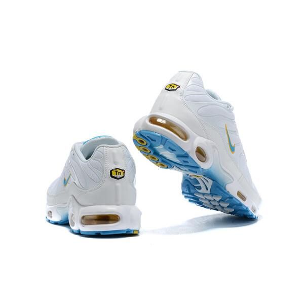 Air Max Plus Glacier Blue