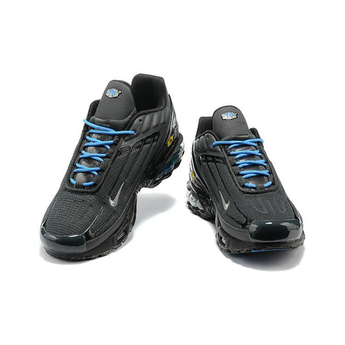 Air Max Plus 3 Black Blue