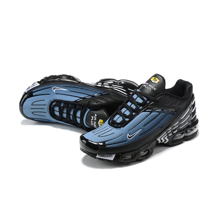 Air Max Plus 3 Racer Blue Gradient
