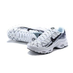 Nike Air Max Plus La Requin White