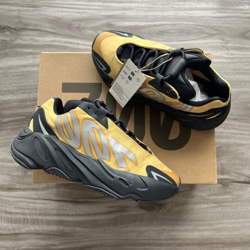 Yeezy Boost 700 MNVN “Honey Flux”