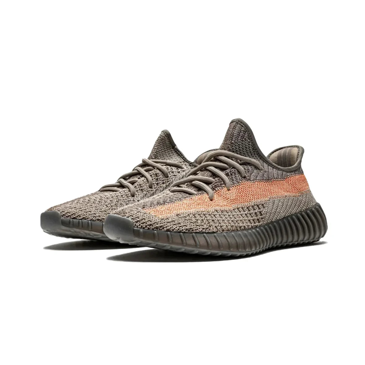 Yeezy Boost 350 V2 « Ash Stone »