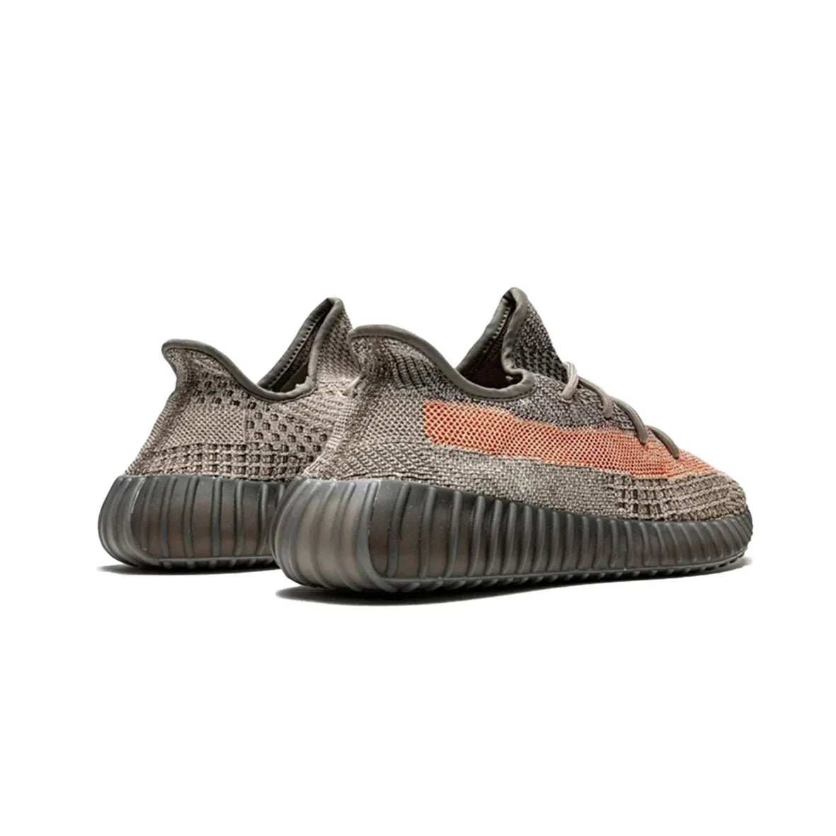 Yeezy Boost 350 V2 « Ash Stone »